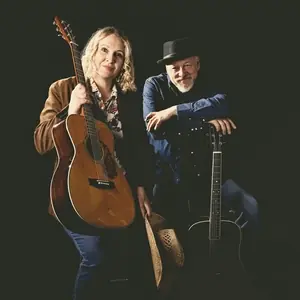 Anja Majbritt — Tonder Festival Camping, Esbjerg
