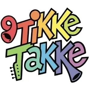 Tikke Takke — Torvet Grindsted, Esbjerg