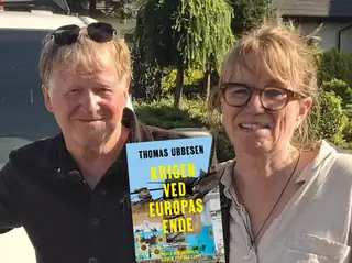 Krigen ved Europas ende