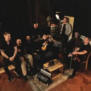 Skerryvore