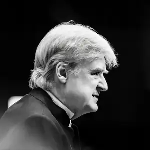 Thomas Dausgaard