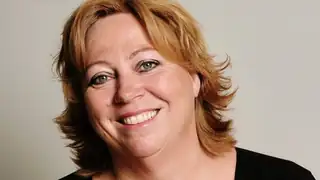 Vortrag mit Karen-Marie Lillelund - Lebe damit!