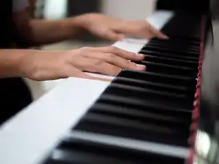 Morning Song: Christmas Finale