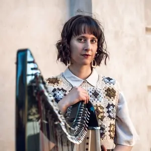 Lucie Hendry — Klostertorvet, Aarhus