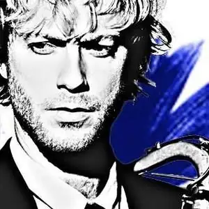Mads Mathias
