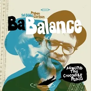 Ba Balance — Giant Steps, Odense