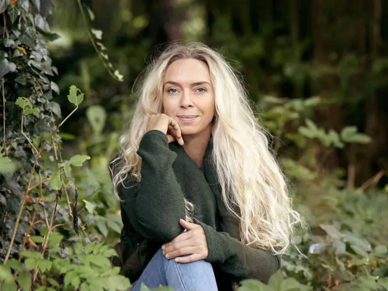 Taste the Secrets of the Home Apothecary with Maria Hyldemor — Sølystvej 4 4450 Jyderup, Jyderup