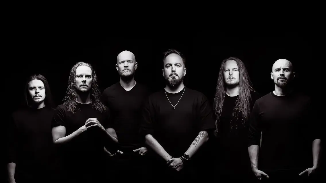 Bloodred Hourglass (SF) + Brymir (SF) + Pridian (EE) — Kopenhagen