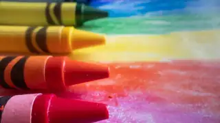 Lecture on Art Therapy with Karin Van Everdinck