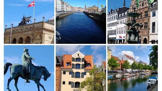 København i krig — København