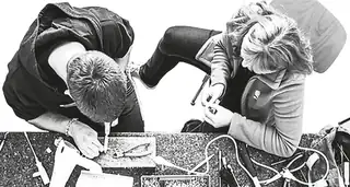 Lørdag Ekstra – Repair Café