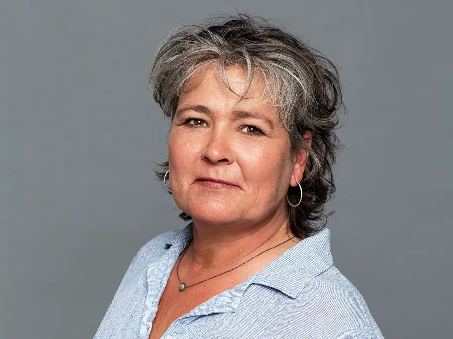 Skriveworkshop om dialog med forfatter Trisse Gejl — Biblioteket i Herning, Herning