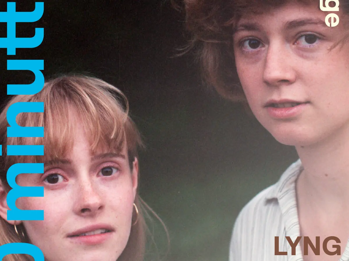 Poesikoncert med LYNG — Ehlers Samlingen - en del af Historie Haderslev, Haderslev
