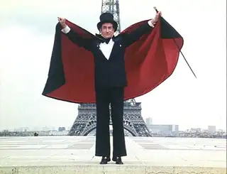 Philosophical Film Salon #13: Agnès Varda