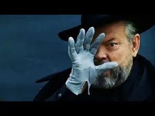 Philosophical Film Salon #14: Orson Welles