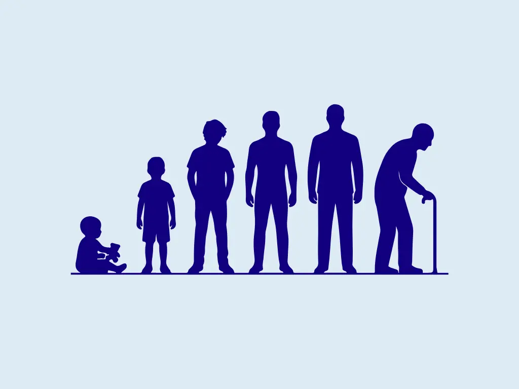Lecture: The Mystery of Aging — Åby Bibliotek, Åbyhøj