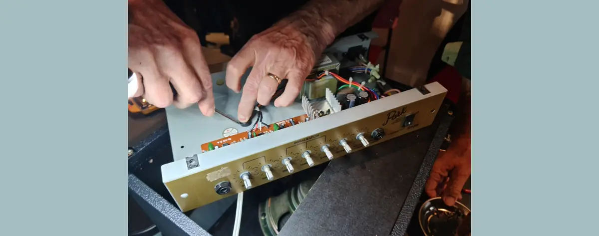 Repair Café til Bilfri Søndag på Nørrebrogade — Nørrebrogade ved Slotsgade, København
