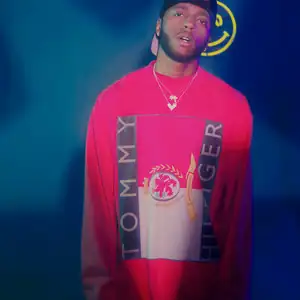 6LACK