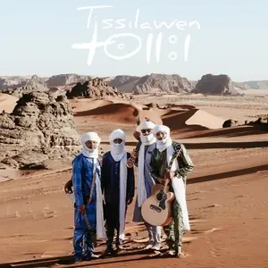 Tissilawen — Mojo Blues Bar, København