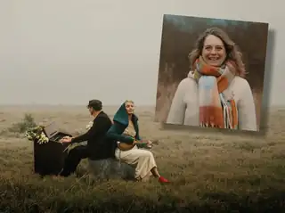 Ulvemælk: A Novel Concert