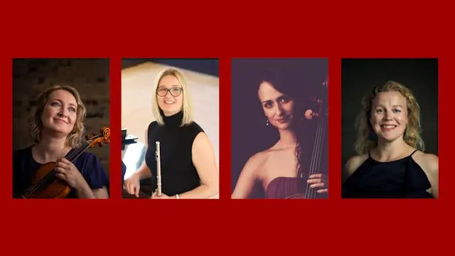 Julestemning på Kulturgården – Adventskoncert — Kulturgården, Svendborg