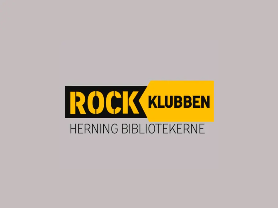 VENTELISTE - Rockklubben: Musikquiz — Biblioteket i Herning, Herning