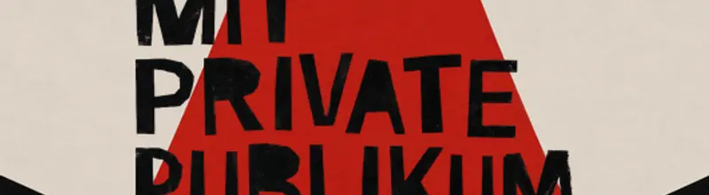 Mit Private Publikum — Teater Katapult, Aarhus