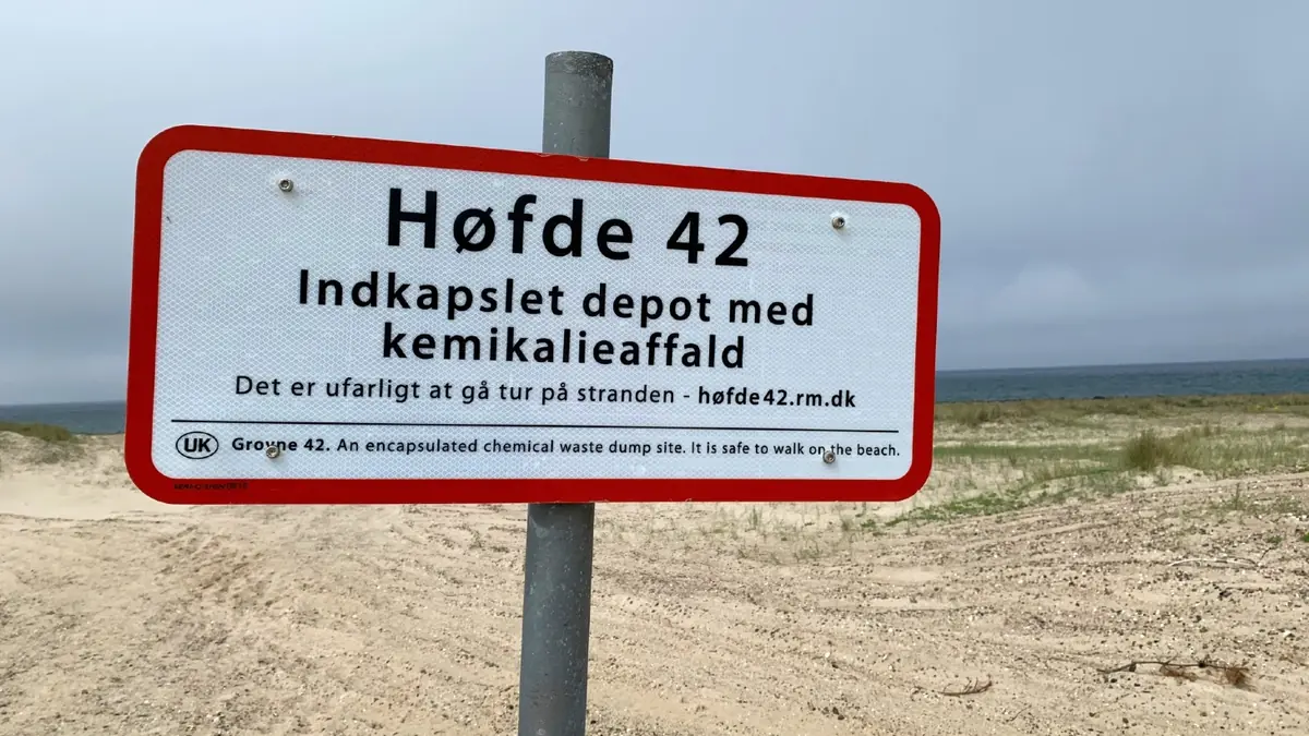Verdensmålscafé: Høfde42 — Biblioteket i Herning, Herning
