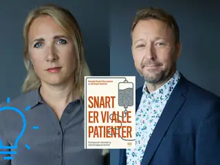Vild med videnskab: Om overdiagnosticering