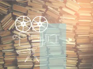 Создайте свой собственный фильм приключений (Мастер-класс для детей и семей)