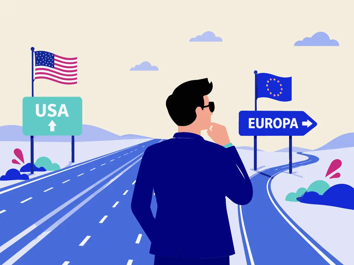 Europæiske alternativer til amerikansk Big Tech — 1. Hovedbiblioteket, Randers