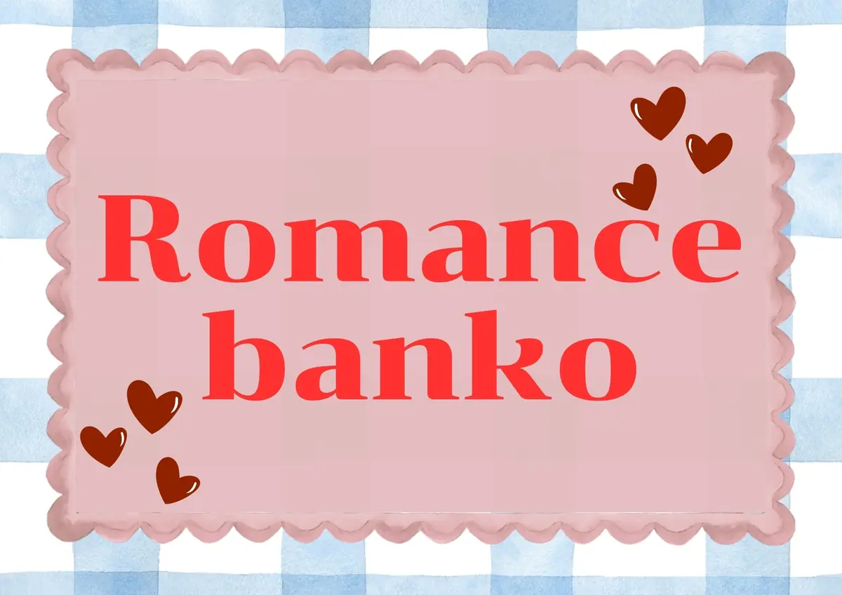 ROMANCE-BANKO — Aarup Bibliotek, Aarup