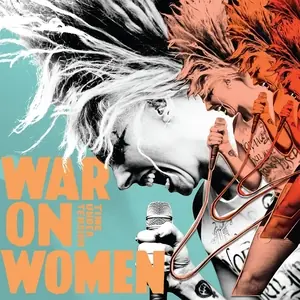 War On Women — Richter, Søborg