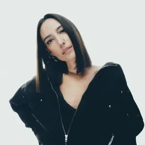 Amelie Lens — Karrusel, København