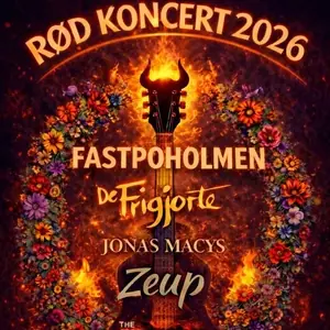 Fastpoholmen — Sluseholmen 2, København