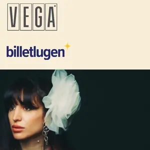 Hilal Kaya — VEGA, København