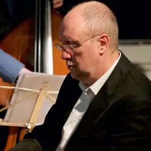 Lars Jansson Trio — Jazzcup, København