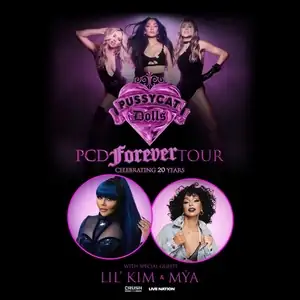 Lil' Kim