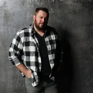 Matt Rogers Country — H15 Cafeteria, Bar, Studio & Scene, København