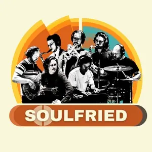 SoulFried — Søhesten, København