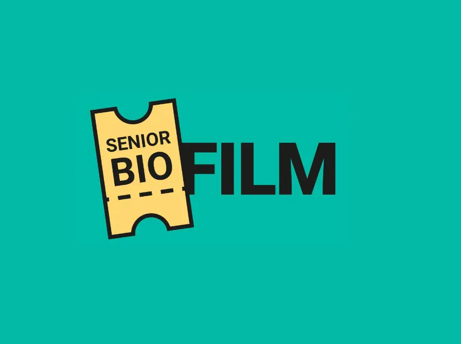 Seniorbio - Den danske arkitekt — Kjellerup Bibliotek, Kjellerup