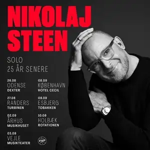 Nikolaj Steen