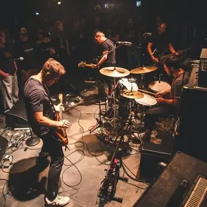 Lack — Pumpehuset, Copenhagen