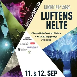 Luftens Helte — Høje -Taastrup rådhus, Høje Taastrup