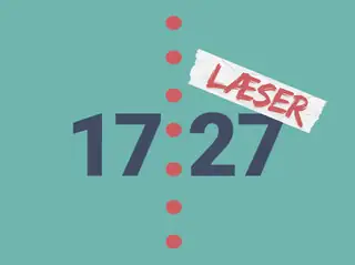 17:17 READERS