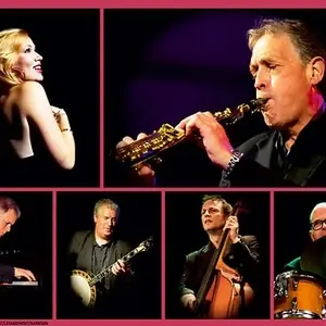 Alexandra Rotmann — Taastrup Jazzklub, Taastrup
