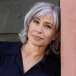 Veronica Mortensen