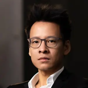Jerry Lu — Christiania Jazz Club, København