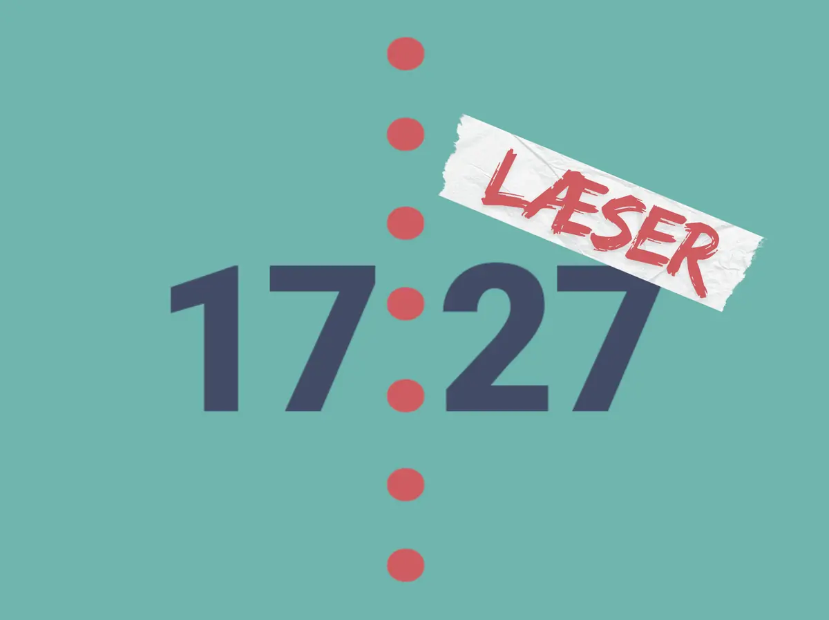 17:27 LÆSER Zadie Smith: NW — Silkeborg Bibliotek, Silkeborg