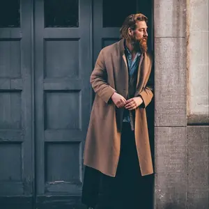 Joep Beving — DR Koncerthuset, København